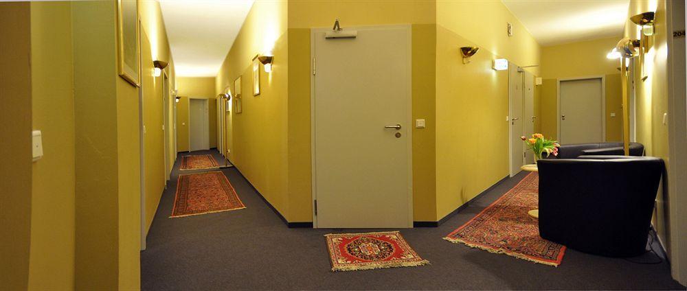 Hotel Apadana Frankfurt Frankfurt am Main Bagian luar foto